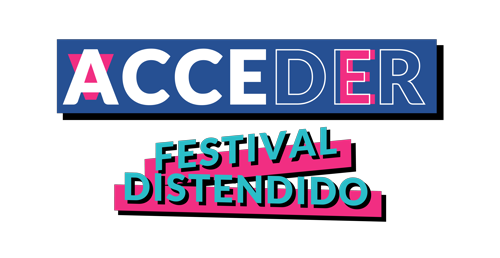 AcceDER I - Festival Distendido
